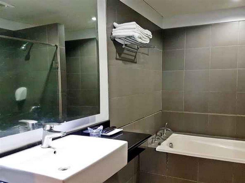 Hotel Naval Bandung Luaran gambar
