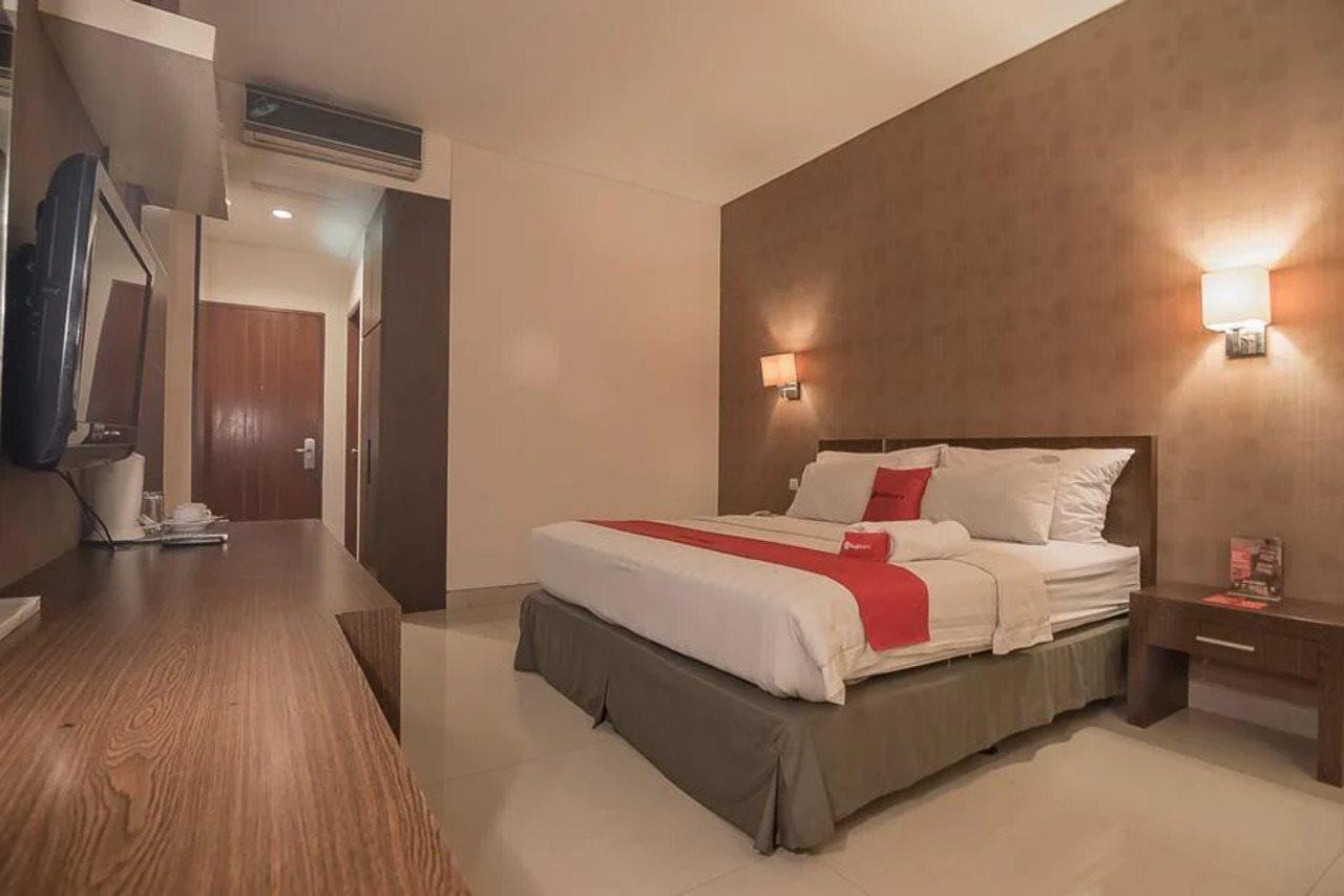 Hotel Naval Bandung Luaran gambar