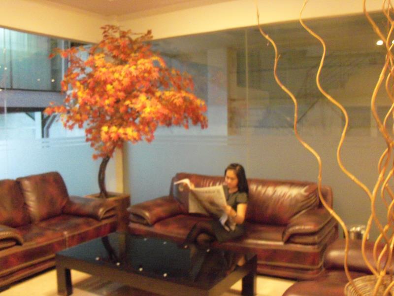 Hotel Naval Bandung Luaran gambar