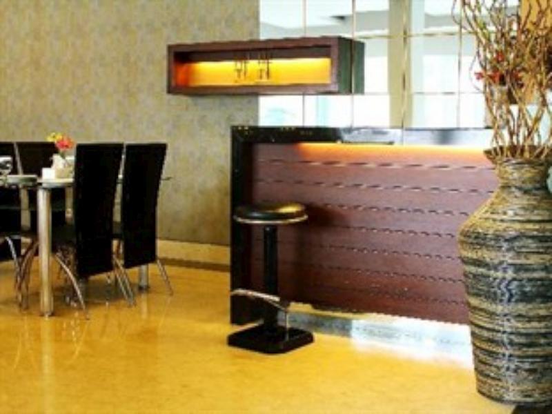 Hotel Naval Bandung Luaran gambar