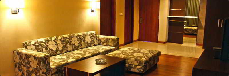Hotel Naval Bandung Luaran gambar