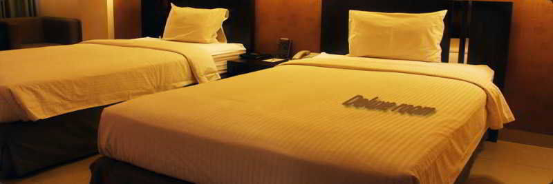 Hotel Naval Bandung Luaran gambar