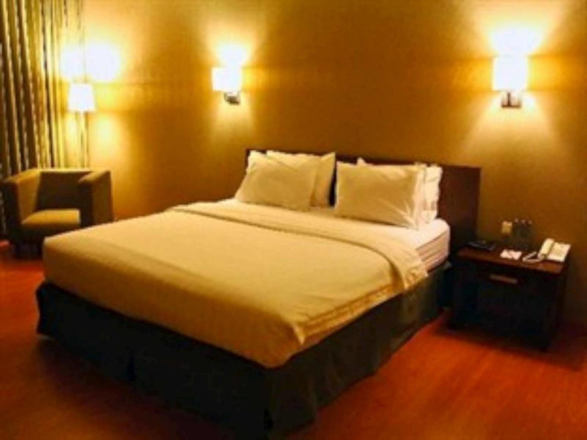 Hotel Naval Bandung Luaran gambar