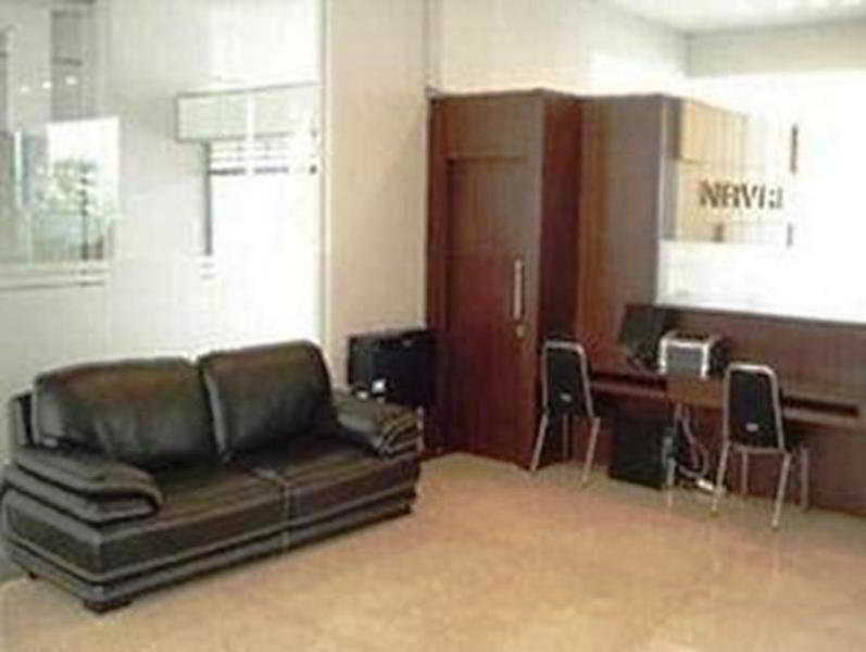 Hotel Naval Bandung Luaran gambar