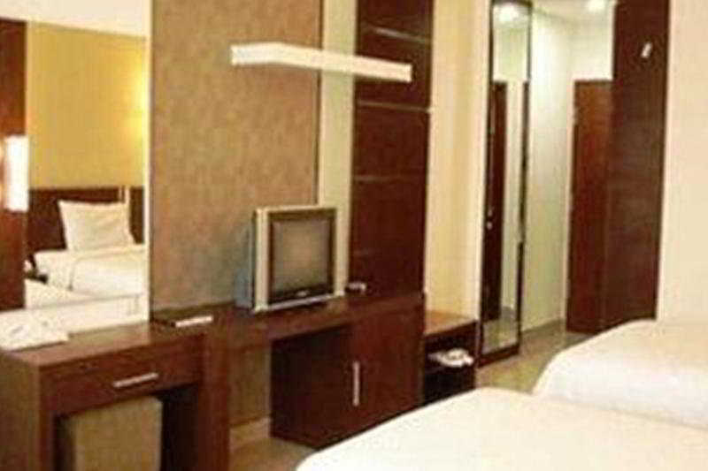Hotel Naval Bandung Luaran gambar