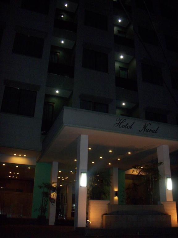Hotel Naval Bandung Luaran gambar