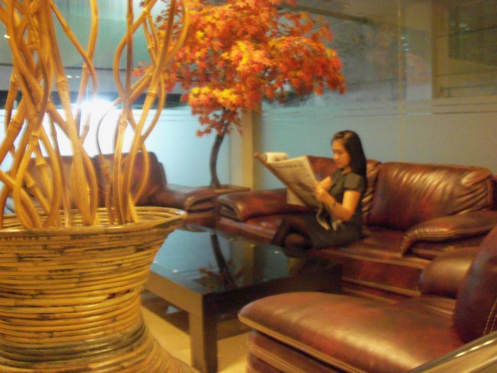 Hotel Naval Bandung Luaran gambar