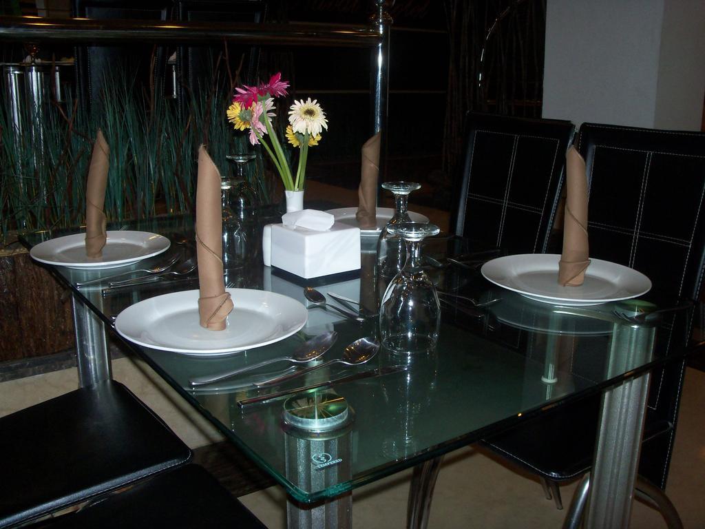 Hotel Naval Bandung Luaran gambar